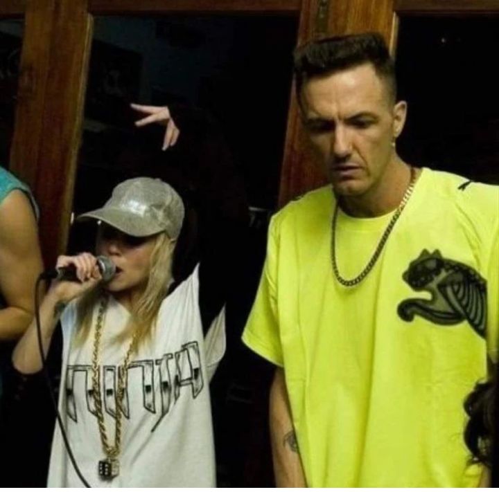 Die Antwoord Biography, Wikipedia, songs, abuse, Net Worth